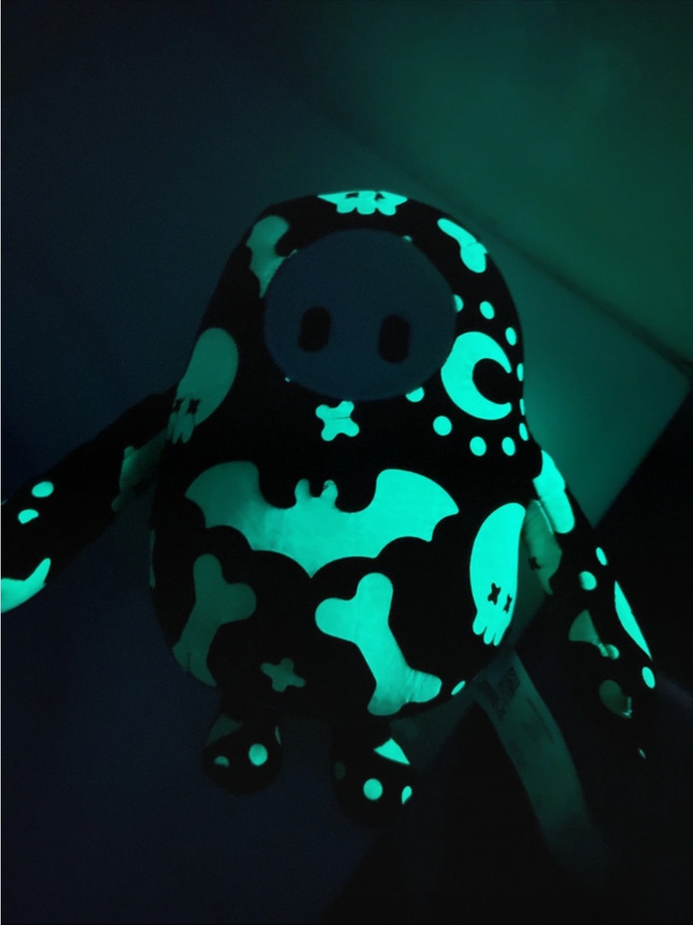 8 inch Fall Guys plush